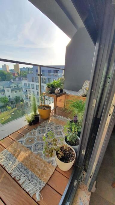 Apartment In City Center Przemysl Exterior photo