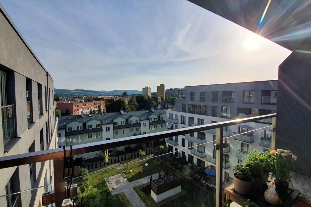 Apartment In City Center Przemysl Exterior photo
